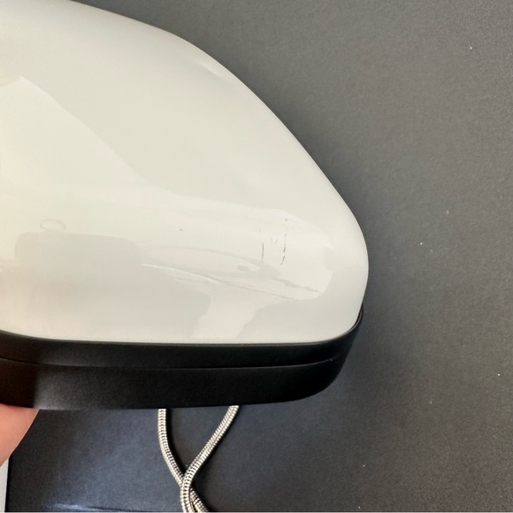 Balenciaga Rearview Mirror Purse Bag - Picture 11 of 15